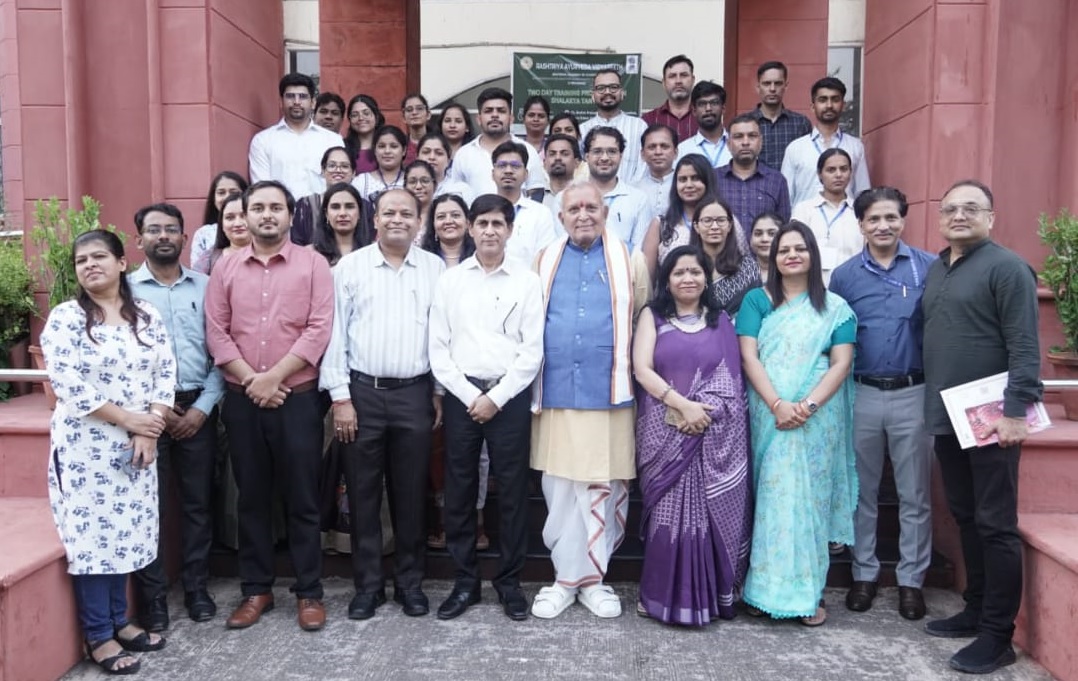 CME organised by RAV