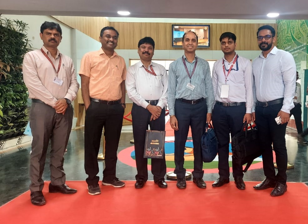 CME organised by AIIA