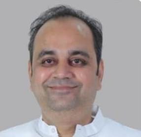 Dr. Pankaj Kumar Singh