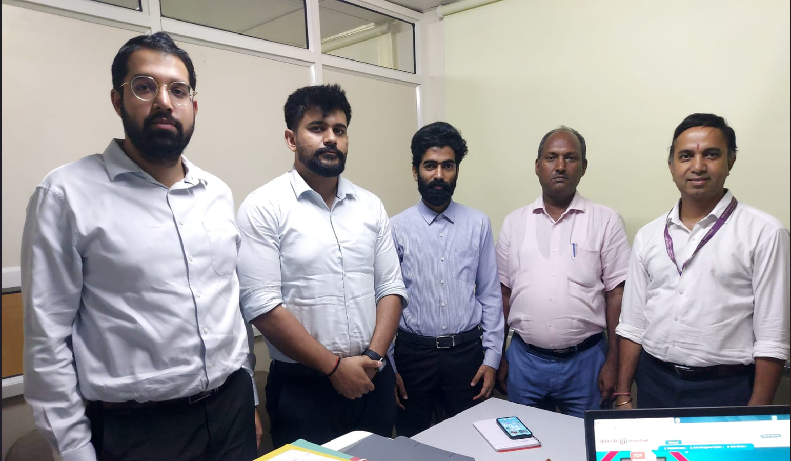 Security Audit Team