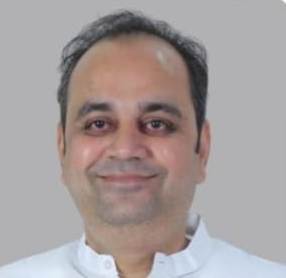 Shri Manish Sisodia