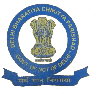 Delhi Bharatiya Chikitsa Parishad